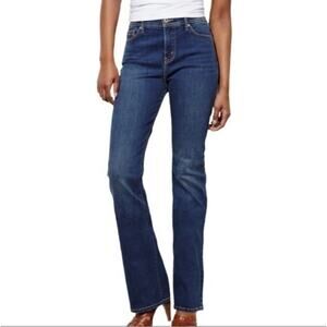 Levi's Perfectly Slimming Boot Cut 512 Women's Jeans